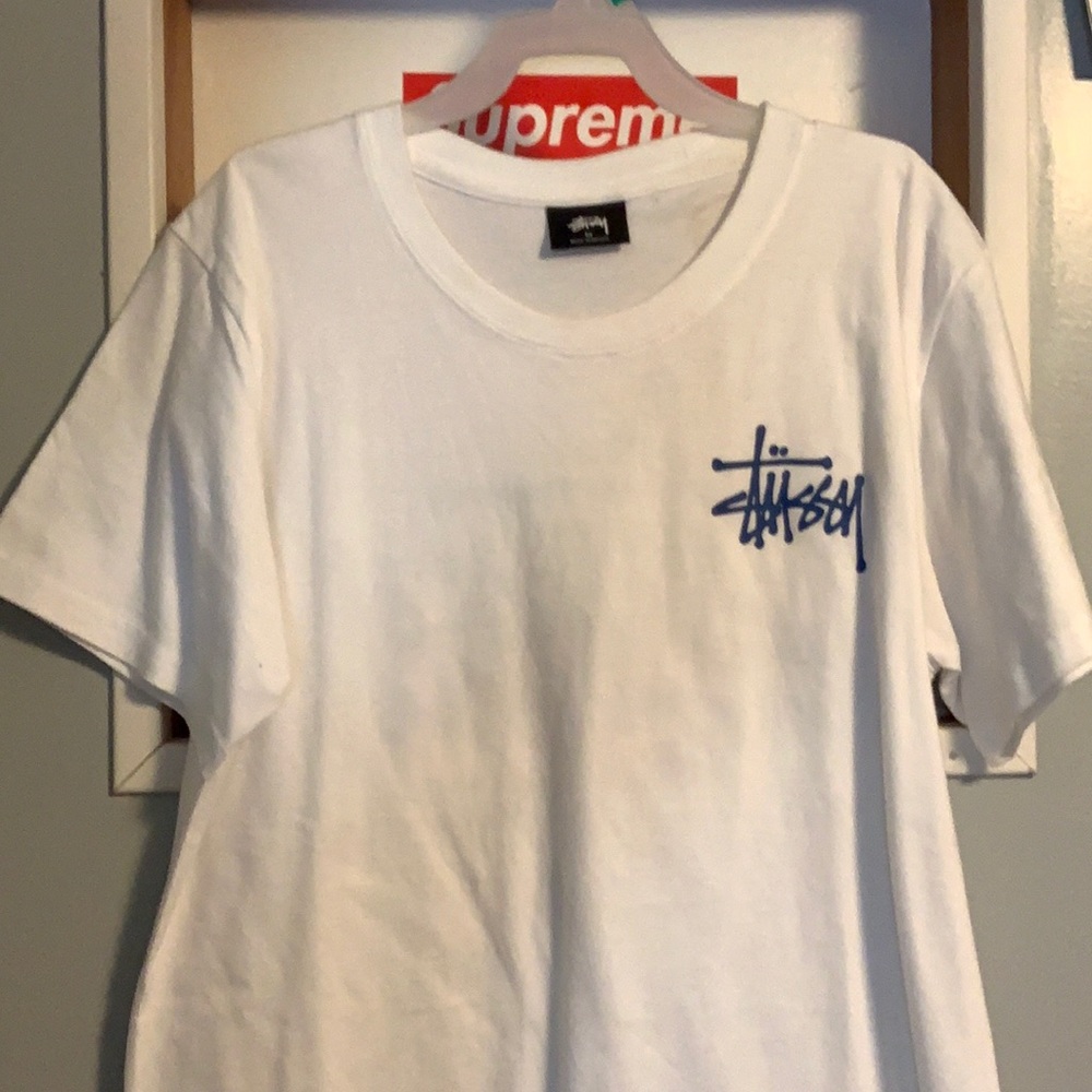 Stussy Tee